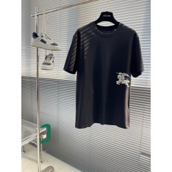 버버리 Burberry 반팔 티셔츠