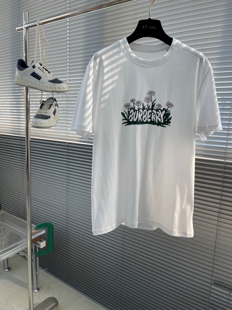 버버리 Burberry 반팔 티셔츠