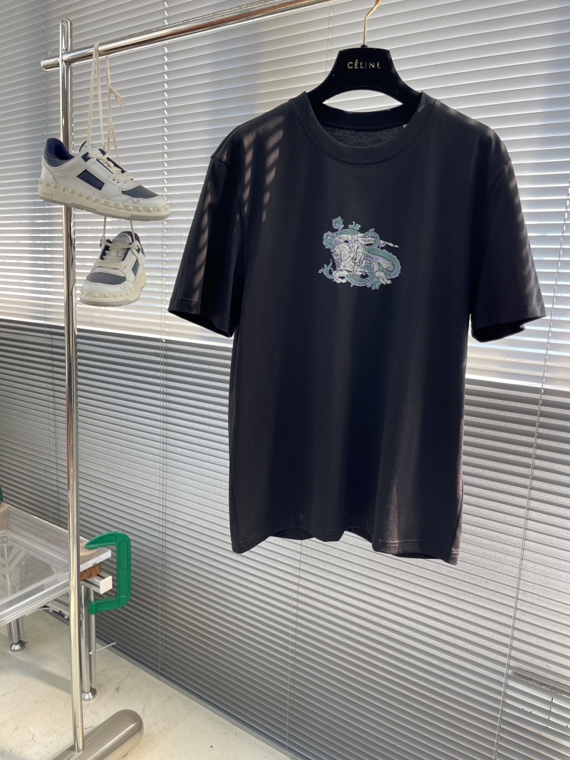 버버리 Burberry 반팔 티셔츠