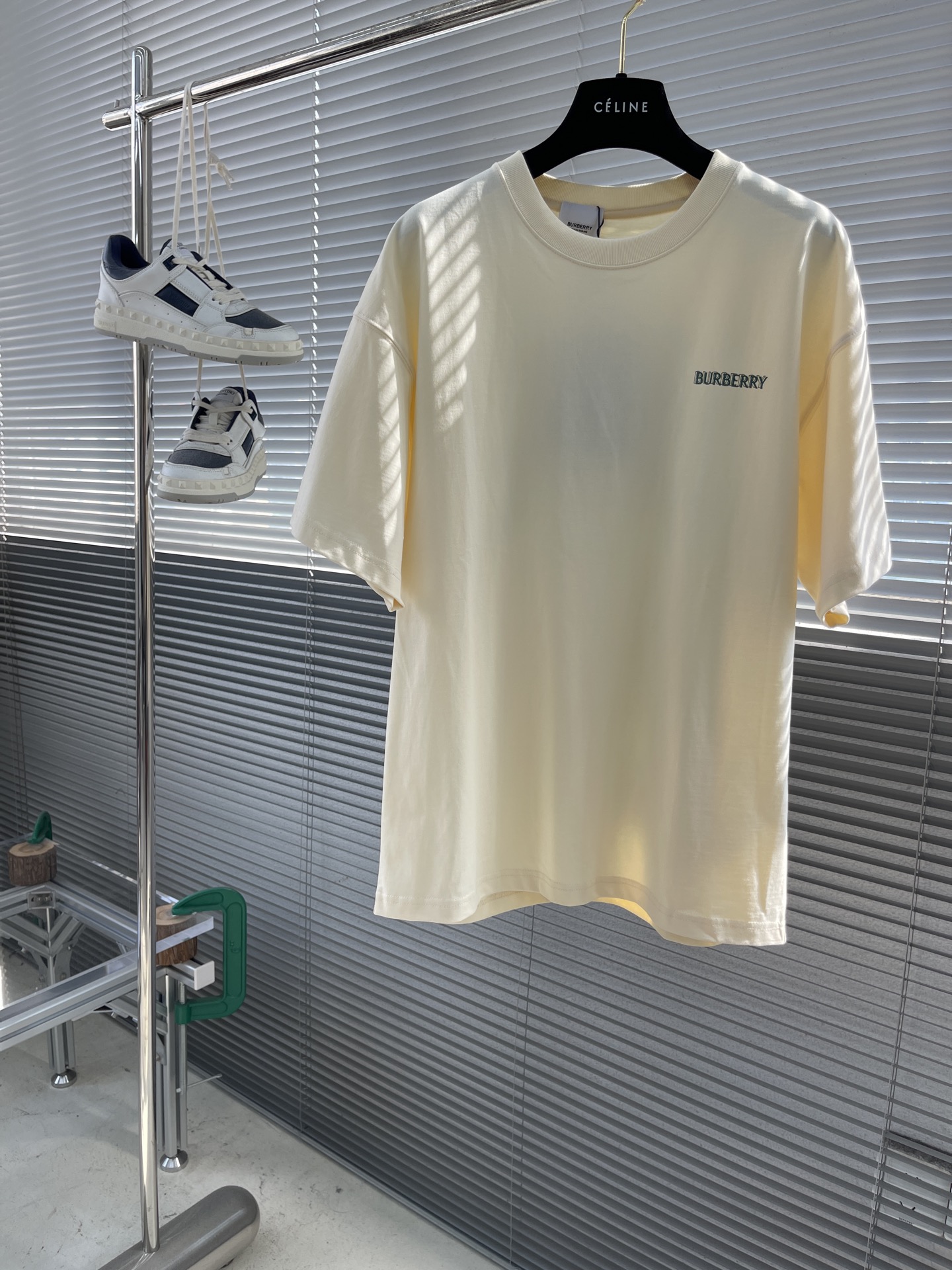 버버리 Burberry 반팔 티셔츠