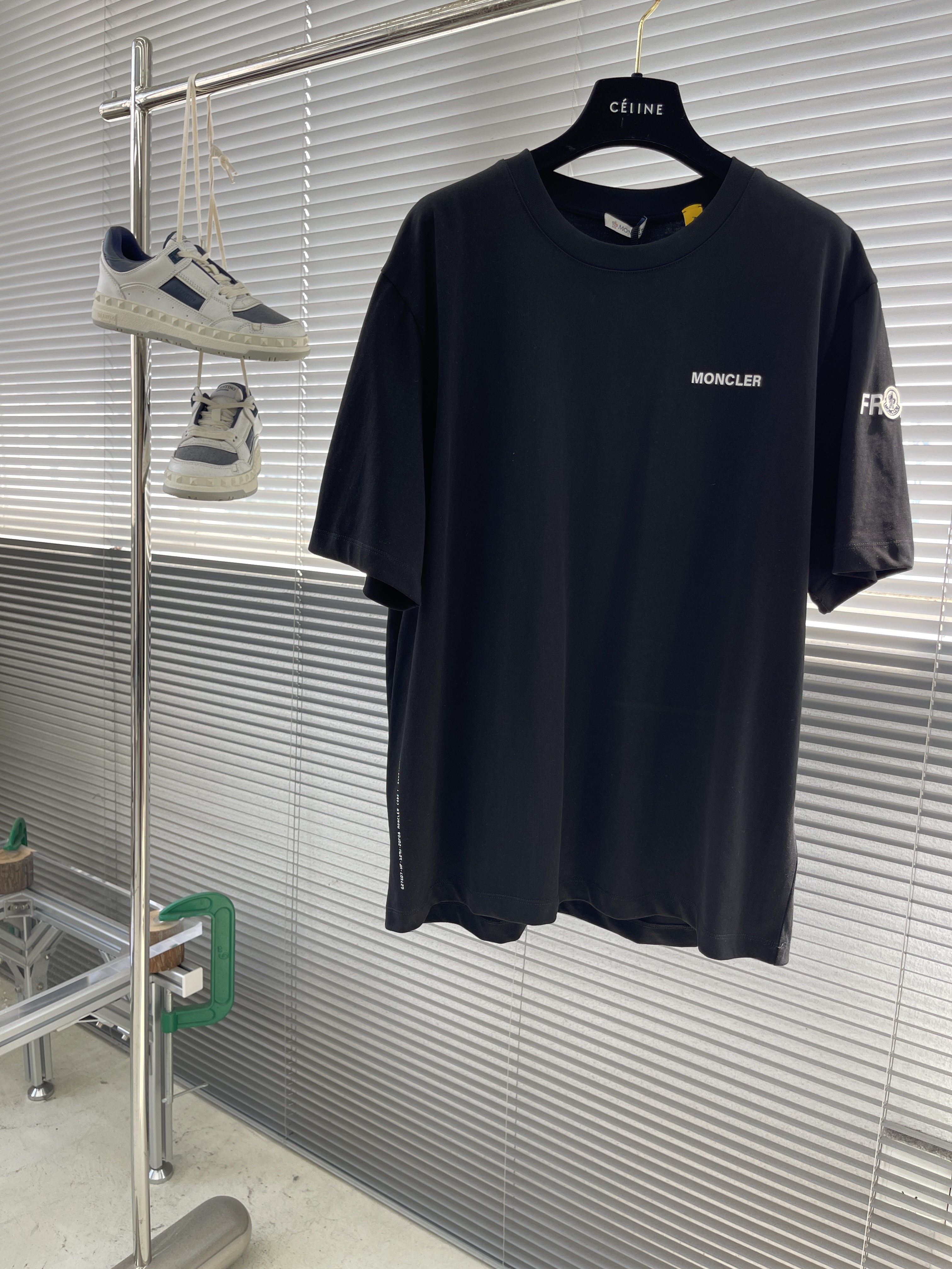 몽클레어 Moncler 반팔 티셔츠