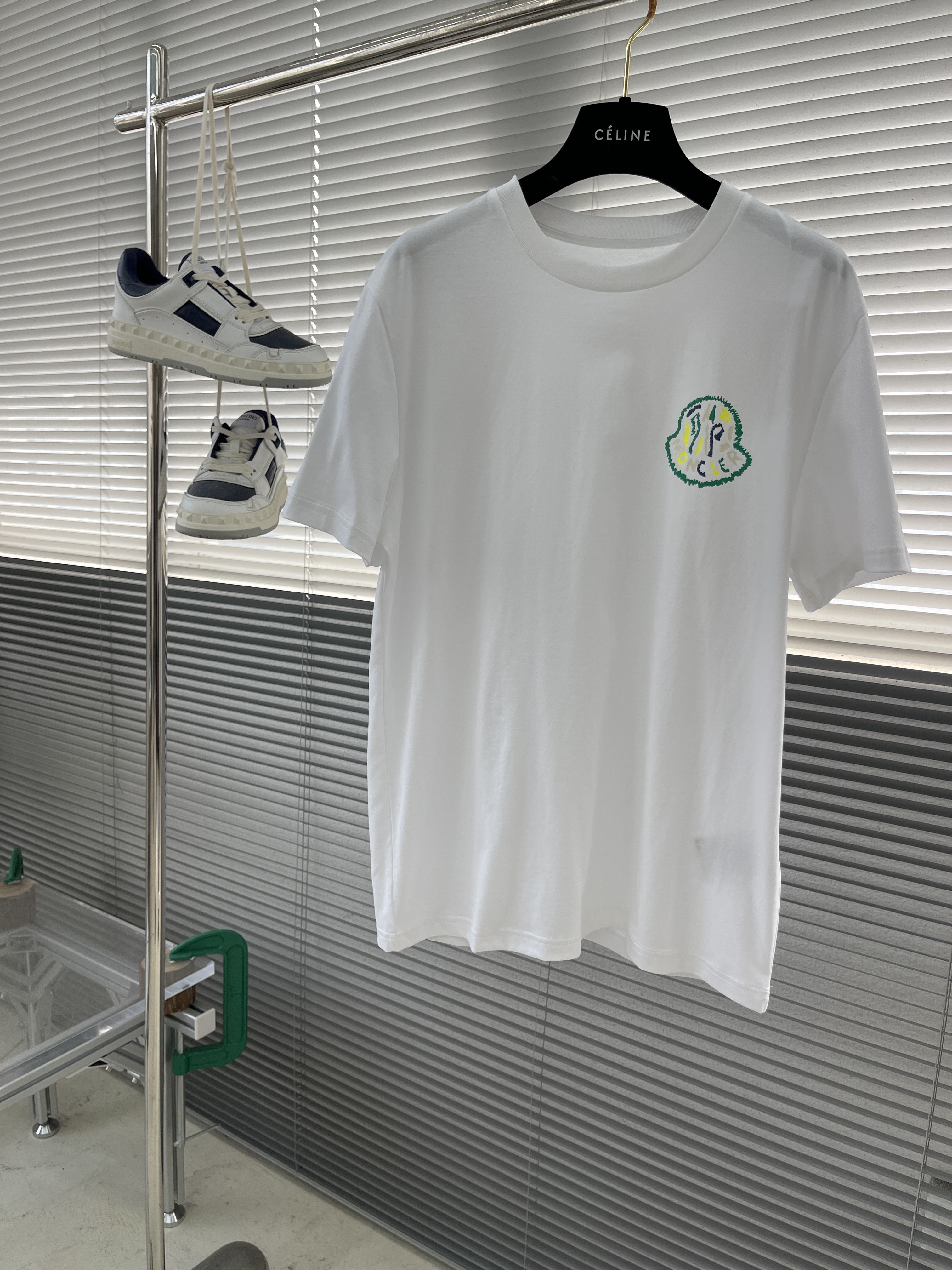 몽클레어 Moncler 반팔 티셔츠