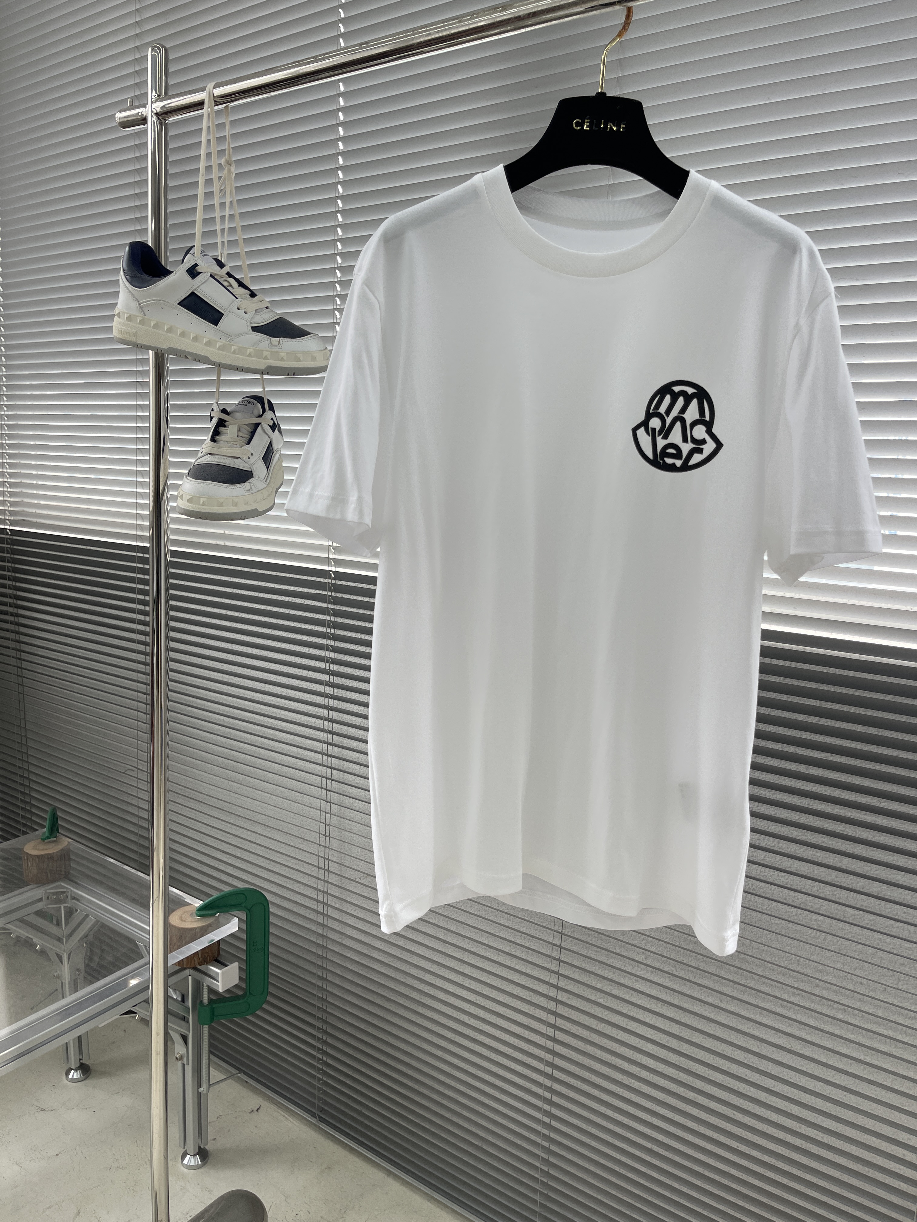 몽클레어 Moncler 반팔 티셔츠