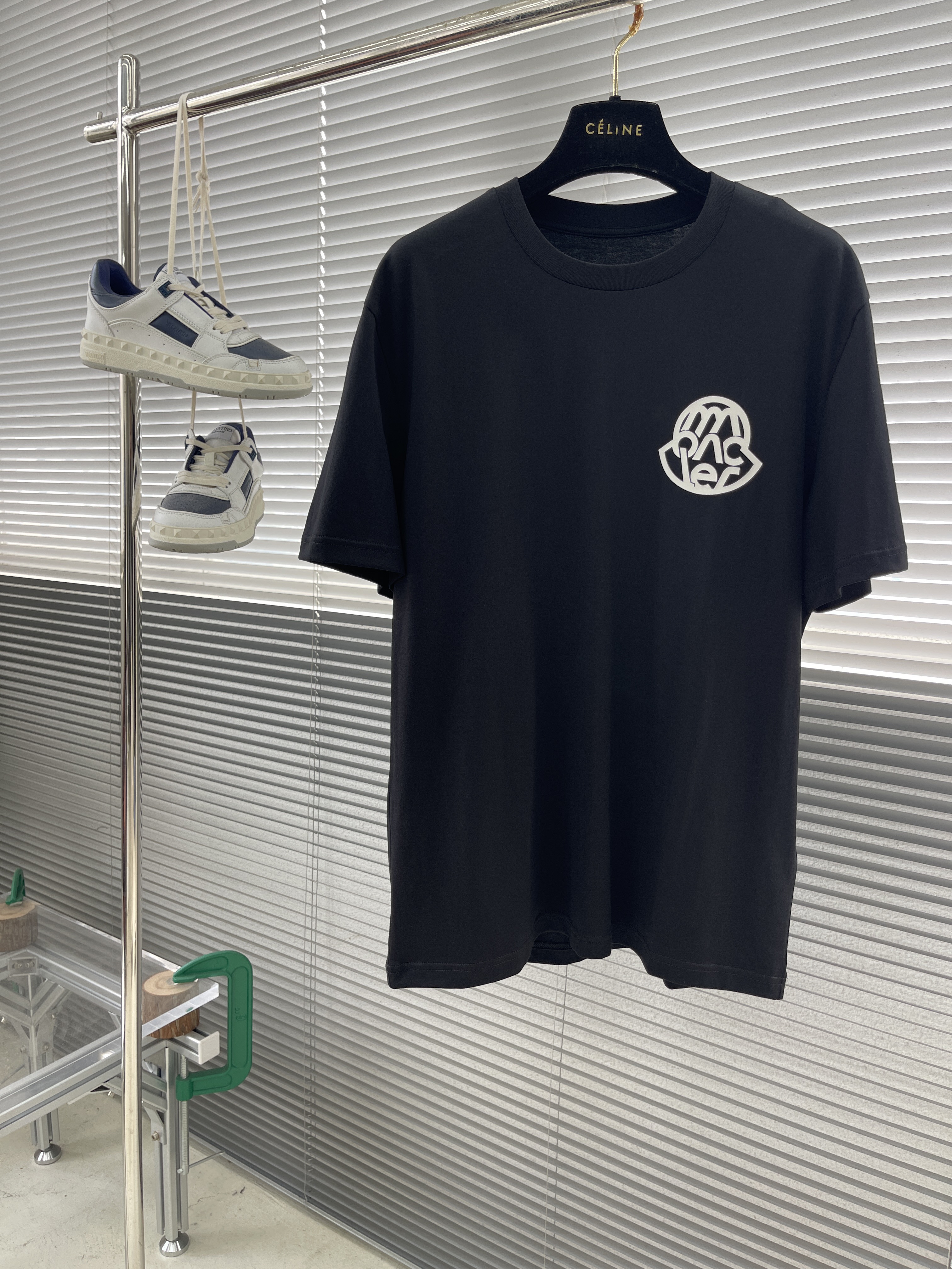 몽클레어 Moncler 반팔 티셔츠