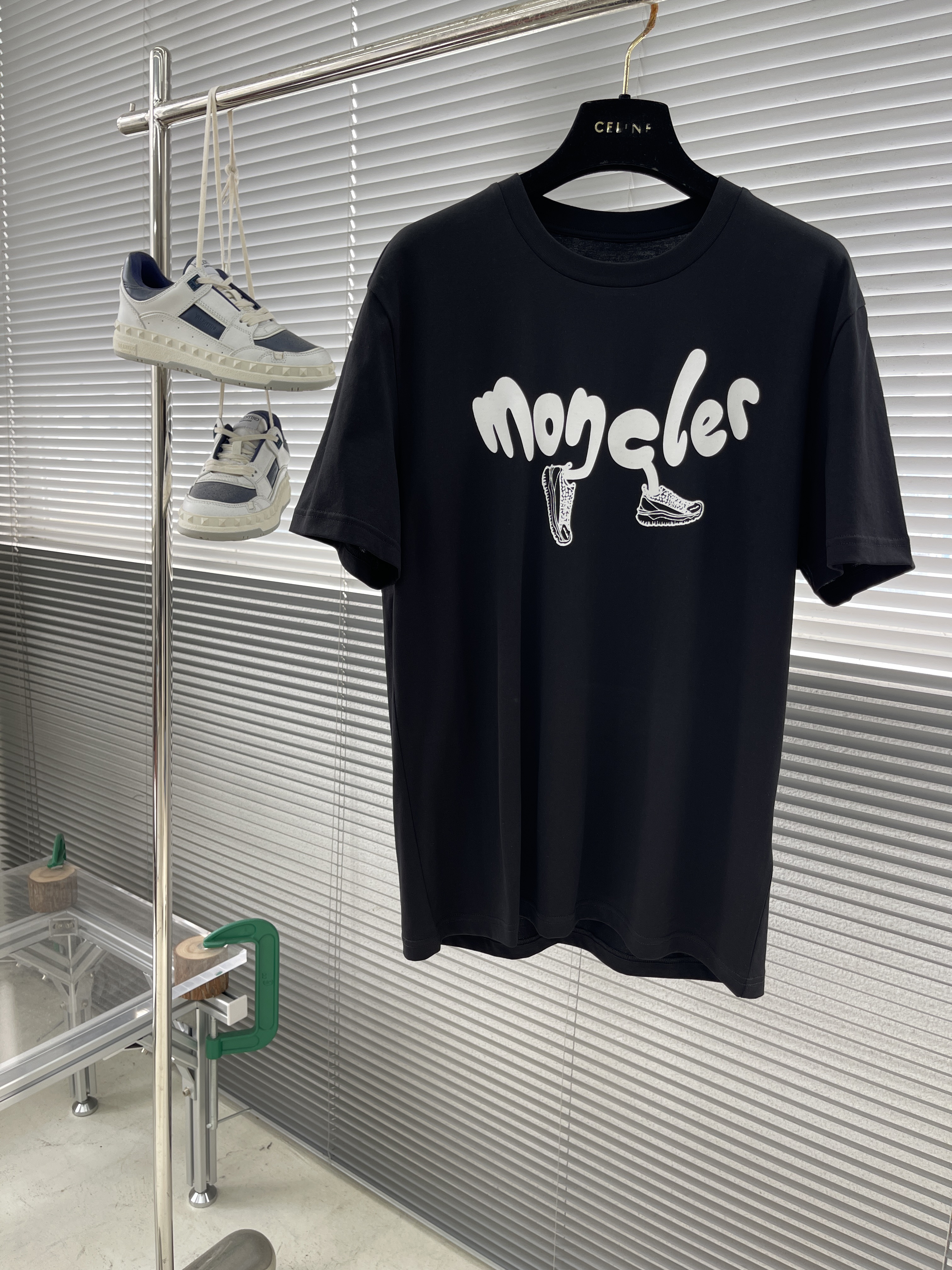 몽클레어 Moncler 반팔 티셔츠