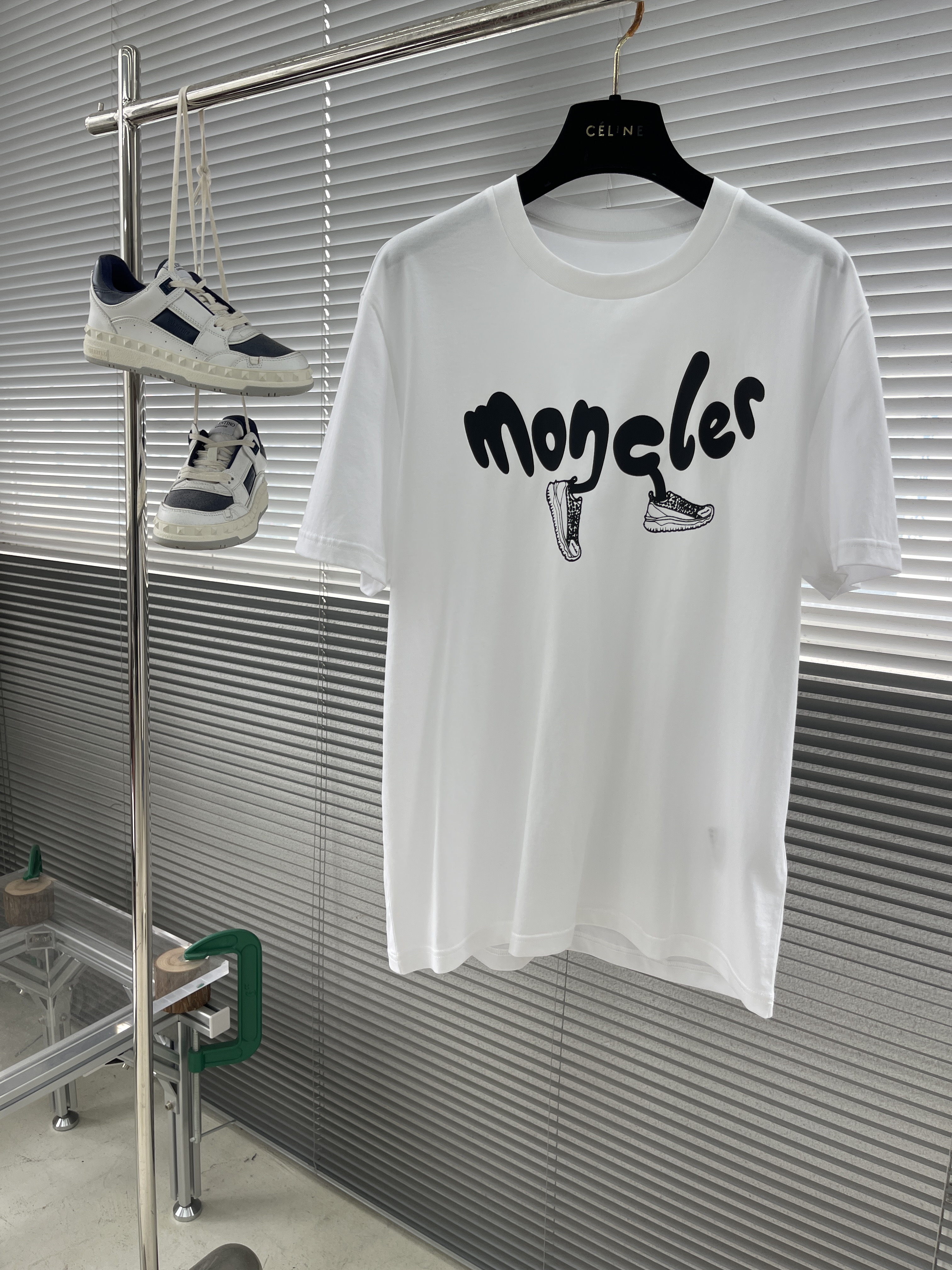 몽클레어 Moncler 반팔 티셔츠