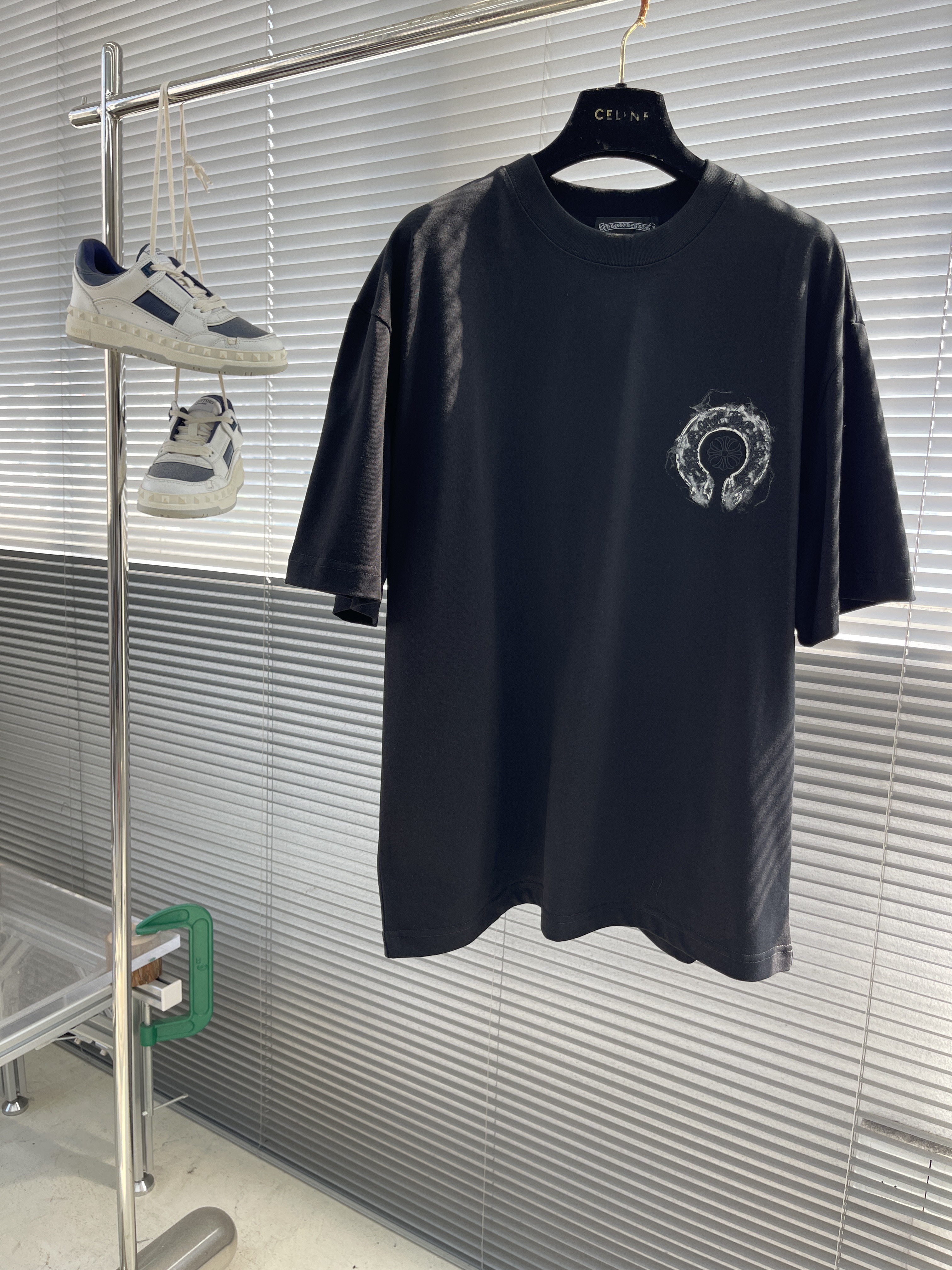 크롬하츠 Chrome Hearts 반팔 티셔츠