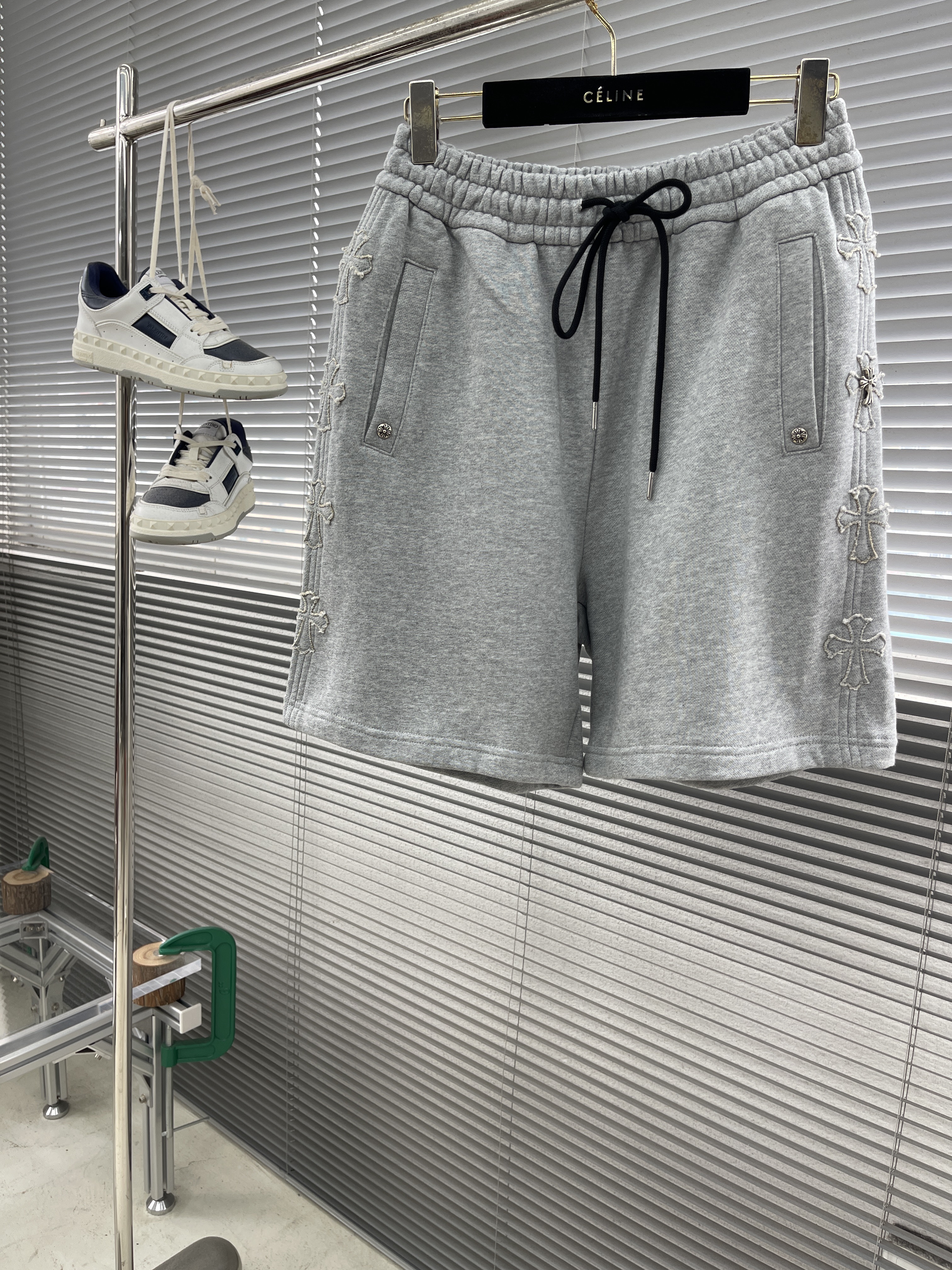 크롬하츠 Chrome Hearts 반바지