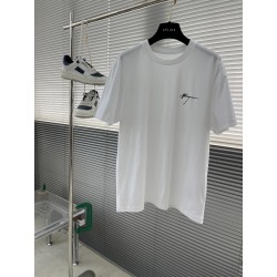 살바토레 페라가모 Salvatore Ferragamo 반팔 티셔츠
