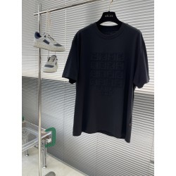 펜디 FENDI 반팔 티셔츠