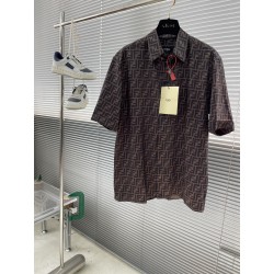 펜디 FENDI 셔츠