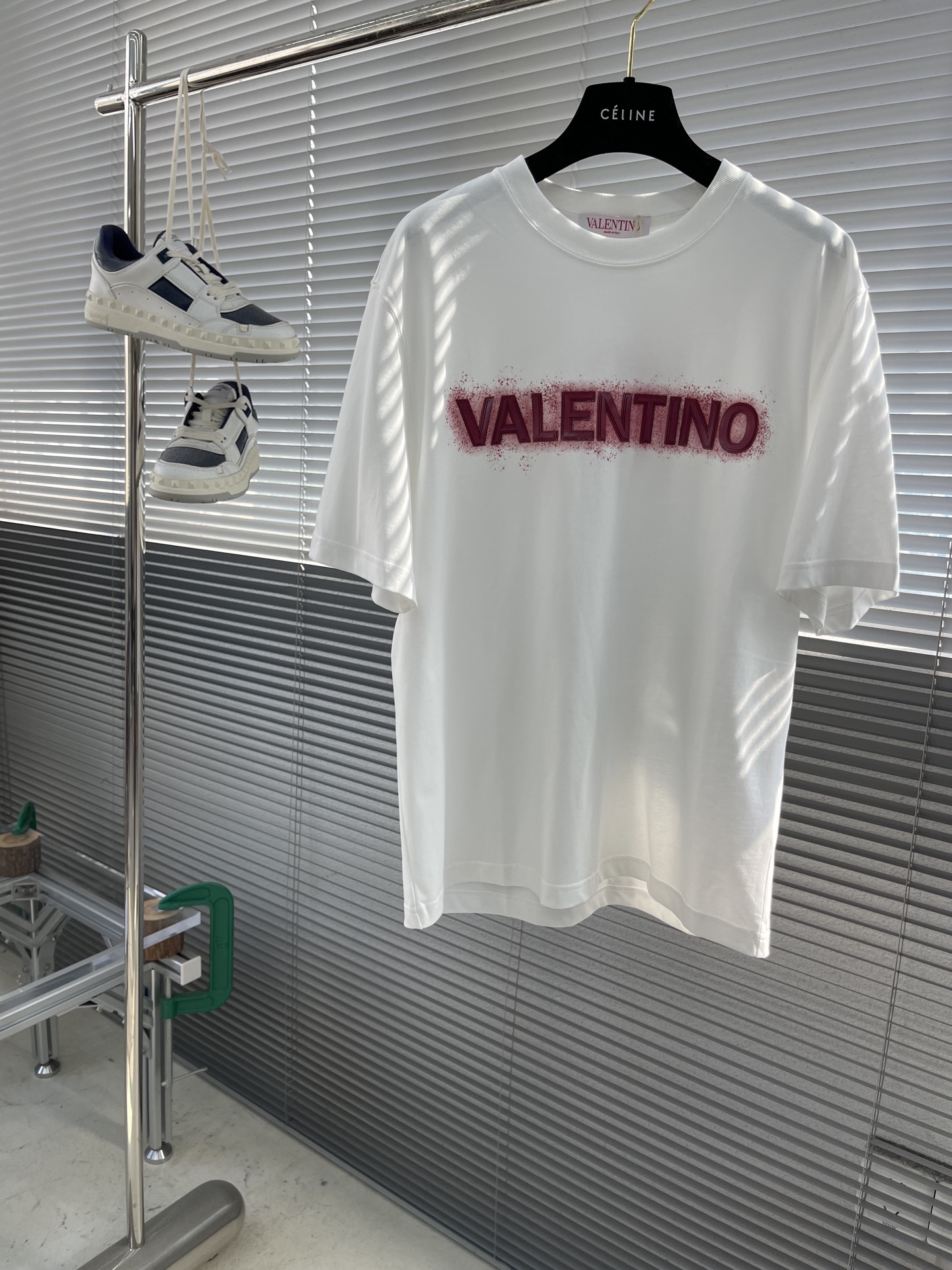 발렌티노 Valentino 반팔 티셔츠