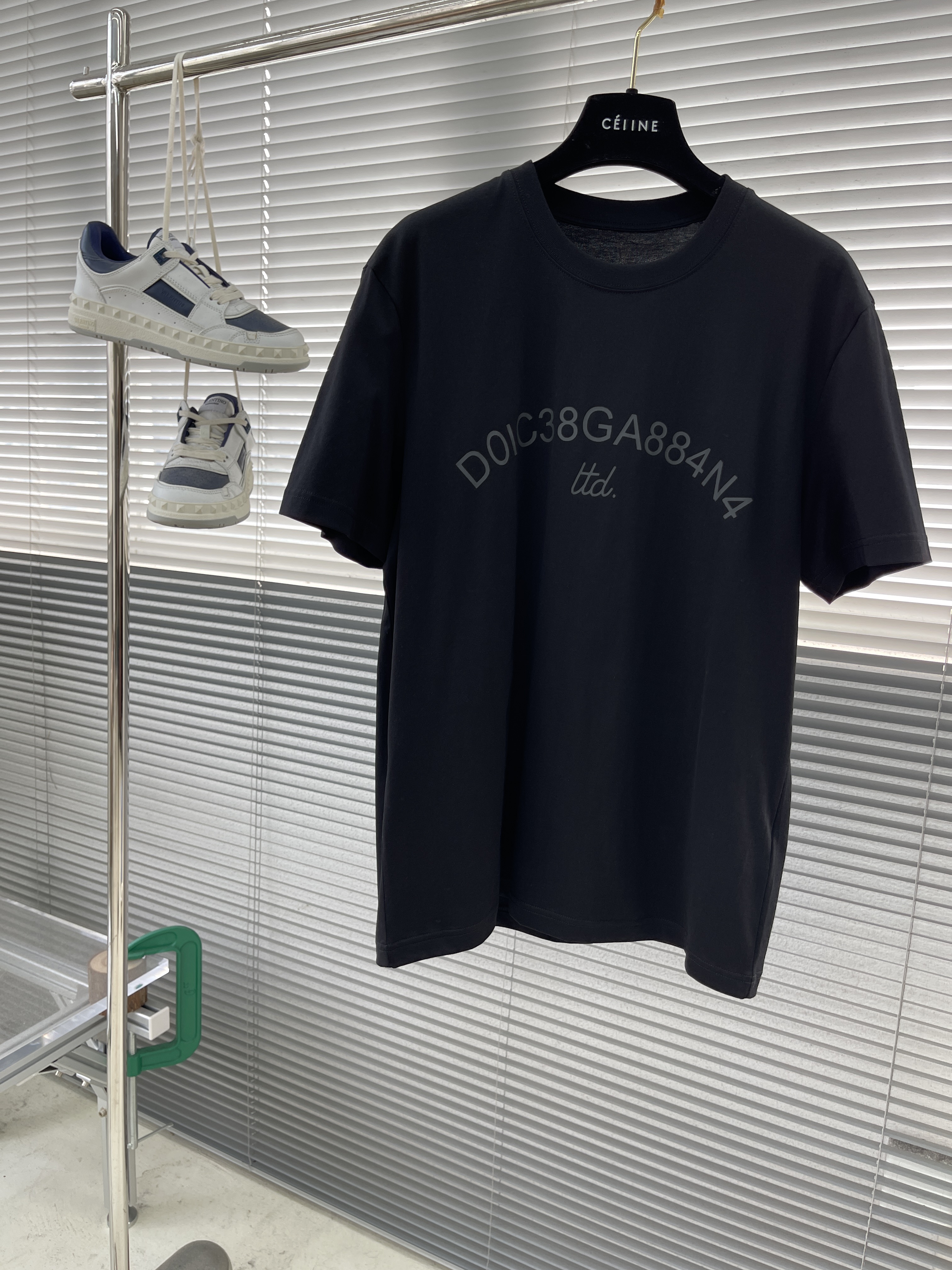 돌체앤가바나 Dolce&Gabbana 반팔 티셔츠