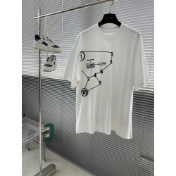메종 마르지엘라 maison margiela 반팔 티셔츠