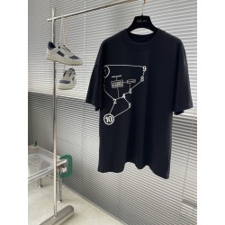 메종 마르지엘라 maison margiela 반팔 티셔츠