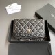 샤넬 Chanel Classic Wallet On Chain WOC 체인 지갑 AP2053 20cm