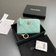 샤넬 Chanel Card Holder 카드 케이스 0221 11.5cm