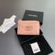 샤넬 Chanel Card Holder 카드 케이스 3176 13cm