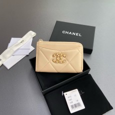 샤넬 Chanel Card Holder 카드 케이스 3176 13cm