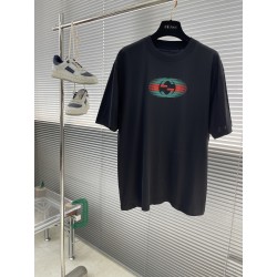 구찌 Gucci 반팔 티셔츠