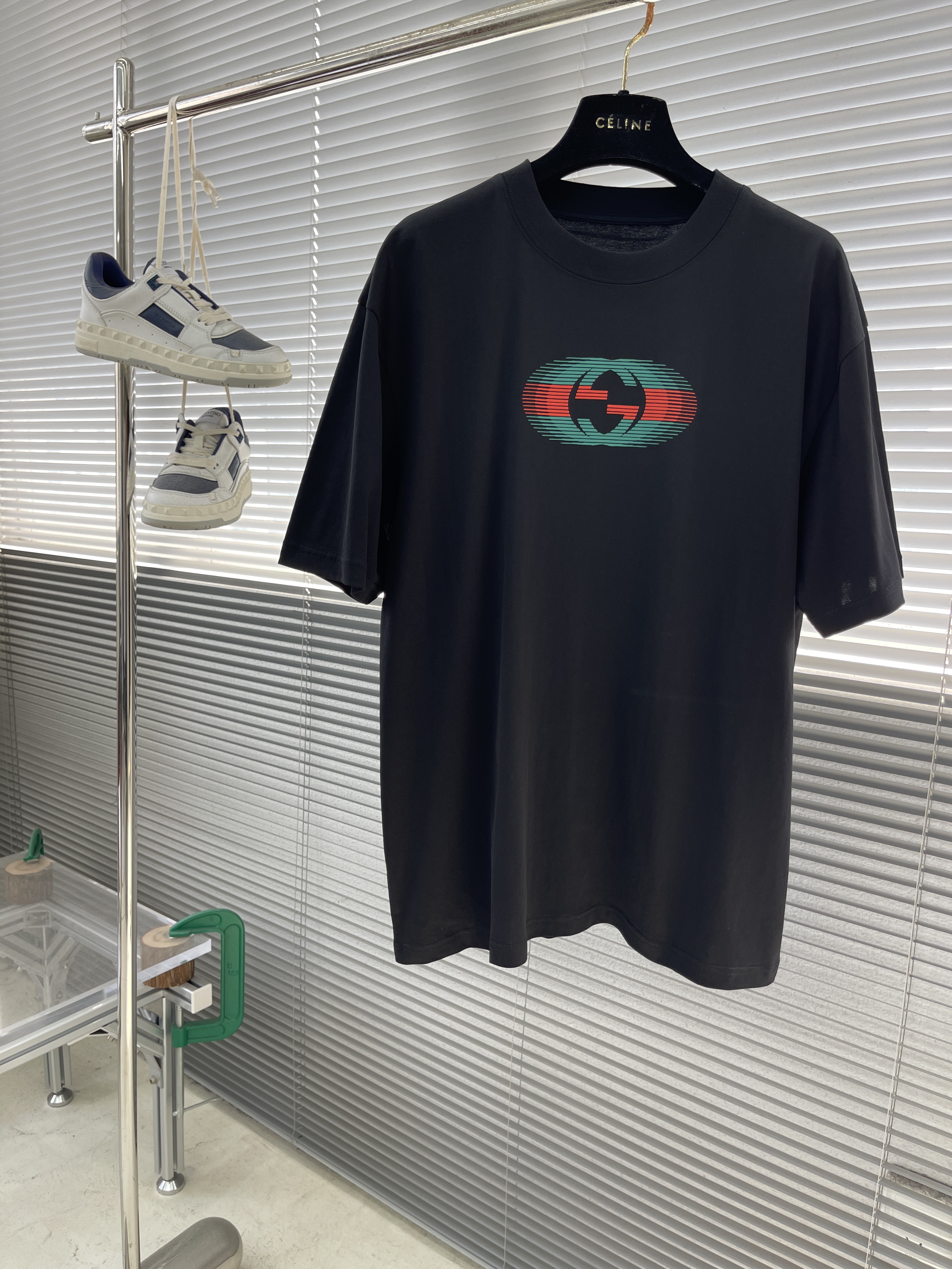 구찌 Gucci 반팔 티셔츠