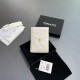 샤넬 Chanel Card Holder 카드 케이스 3595 8cm