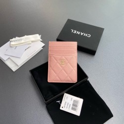 샤넬 Chanel Card Holder 카드 케이스 3595 8cm