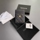 샤넬 Chanel Card Holder 카드 케이스 3595 8cm