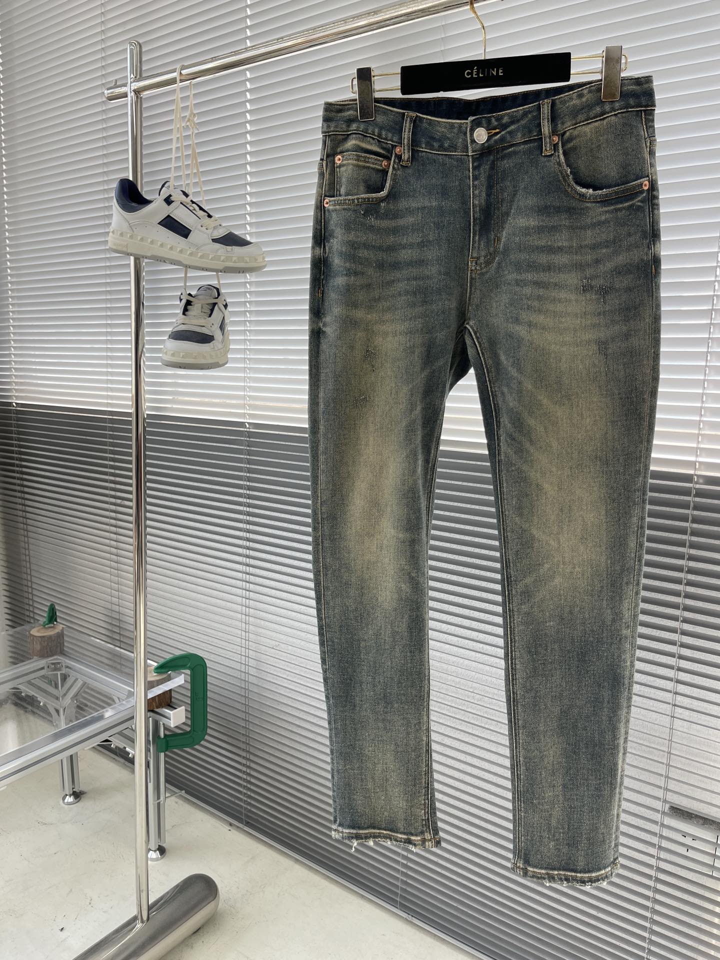 발렌티노 Valentino 청바지