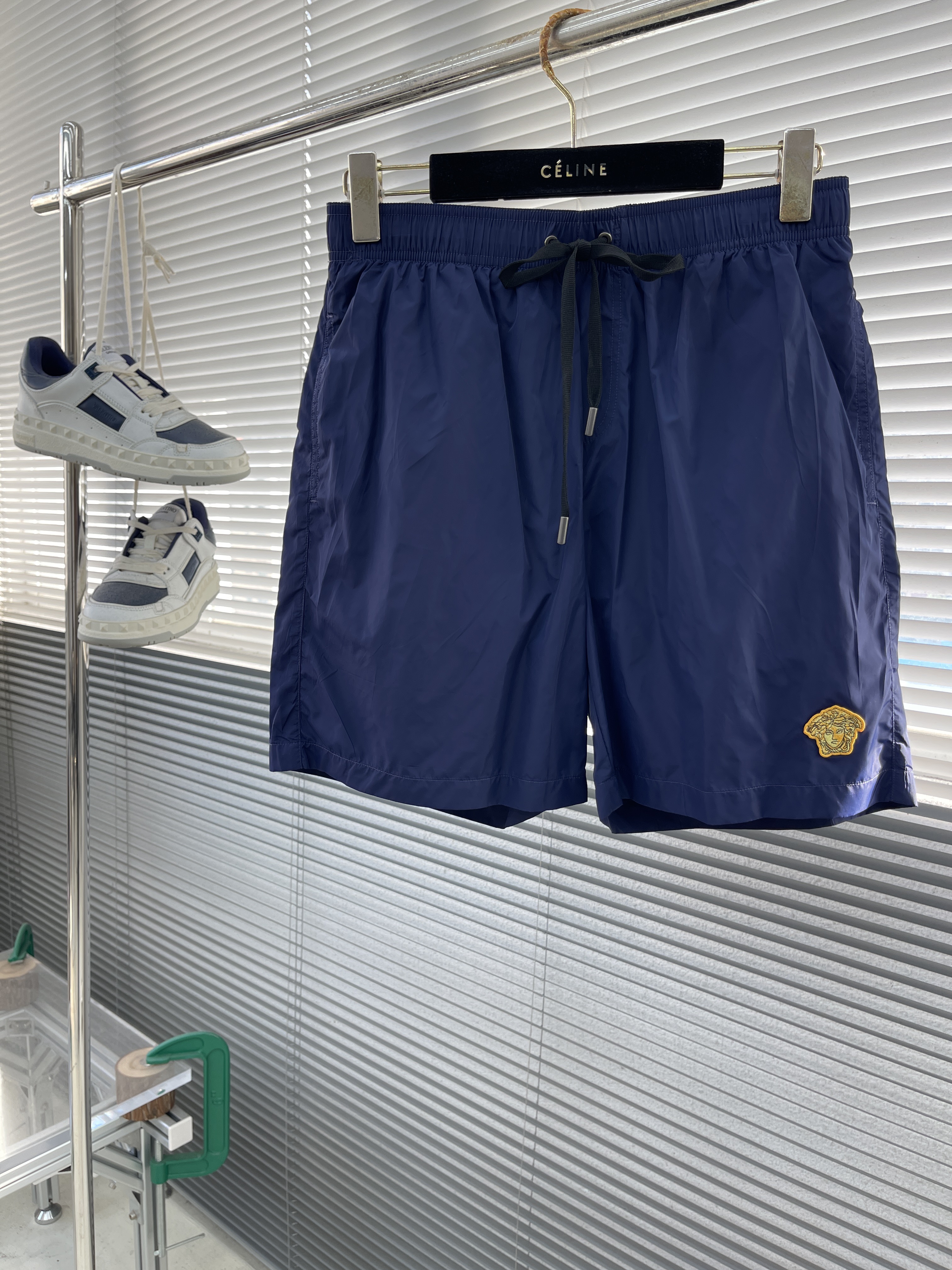 베르사체 Versace 반바지