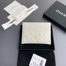 샤넬 Chanel Card Holder 카드 케이스 AP4472 11cm