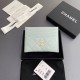 샤넬 Chanel Card Holder 카드 케이스 AP4472 11cm