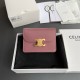 셀린느 Celine Card Holder 카드 케이스 10N 063 FOZ.24VR 062 063 10.5CM