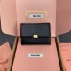 미우 미우 MIU MIU Card Holder 카드 케이스 5M104-MM0220 8.5CM