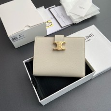 셀린느 Celine 지갑 10M913GHH.38NO912 913 11.5CM