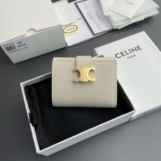 셀린느 Celine 지갑 10M963GHH.38NO962 963 10.5CM