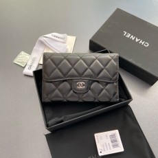 샤넬 Chanel 지갑 0232 15cm