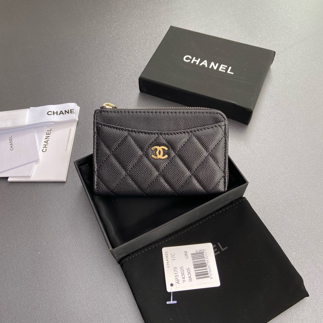 샤넬 Chanel 지갑 3179 13cm