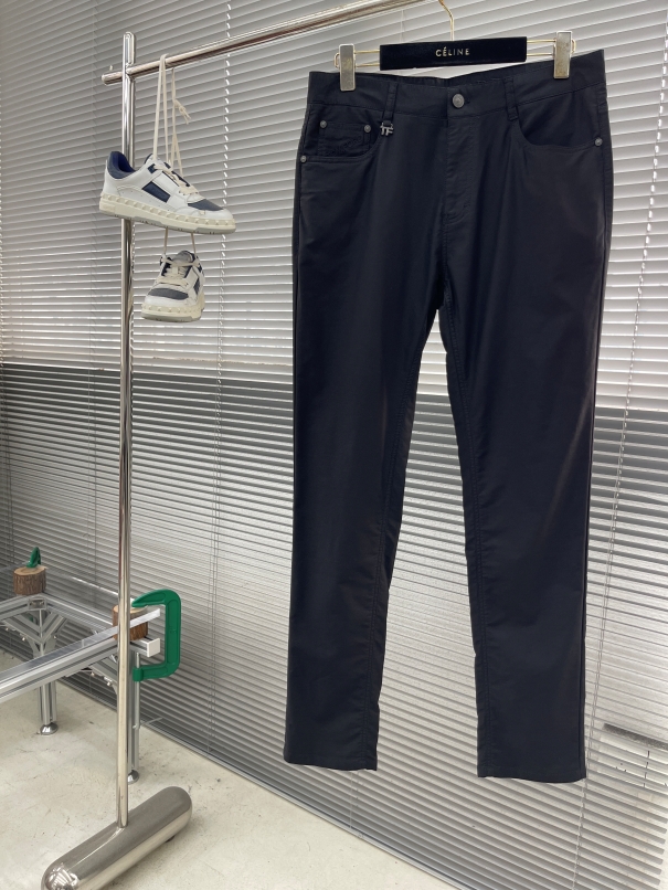 톰 포드 Tom Ford 바지를