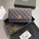 샤넬 Chanel 지갑 A84107 19.5cm
