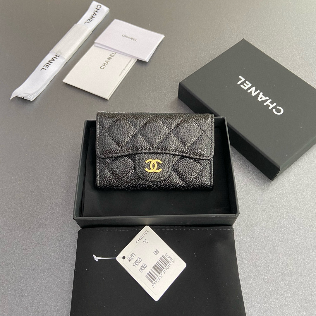 샤넬 Chanel 지갑 AP0219 11CM