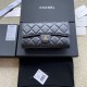 샤넬 Chanel 지갑 AP31506 18.5CM