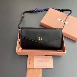 미우 미우 MIU MIU 숄더백 5MT025-025-MM034 19CM