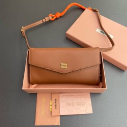 미우 미우 MIU MIU 숄더백 5MT025-025-MM034 19CM