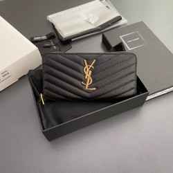 생로랑 Saint laurent/YSL 지갑 358094 19CM