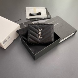 생로랑 Saint laurent/YSL 지갑 575879 10.5CM
