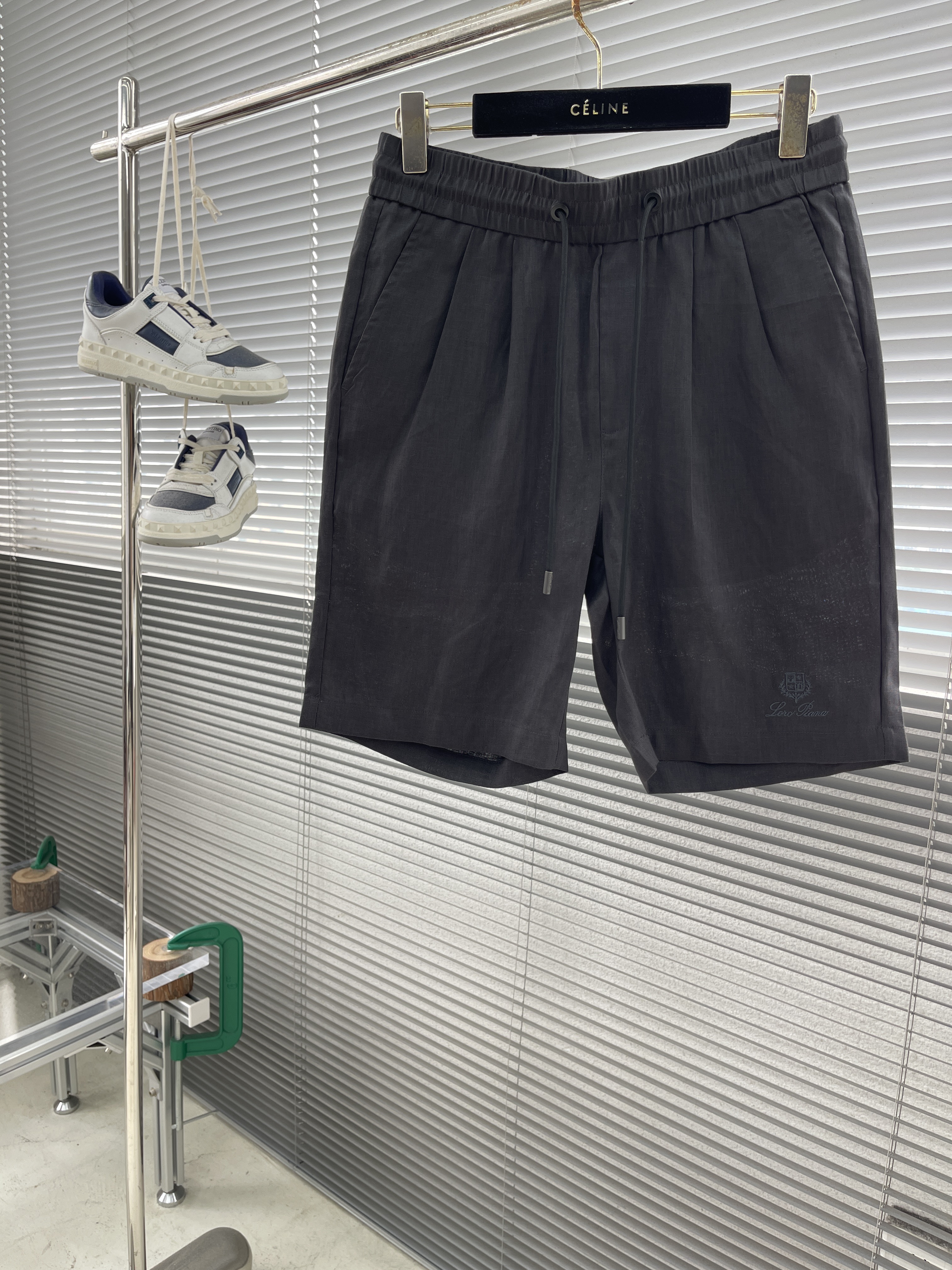 로로피아나 Loro Piana 반바지