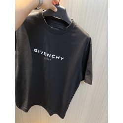지방시 Givenchy 반팔 티셔츠