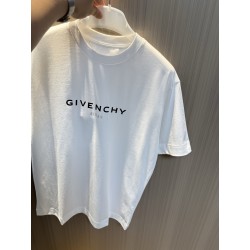 지방시 Givenchy 반팔 티셔츠