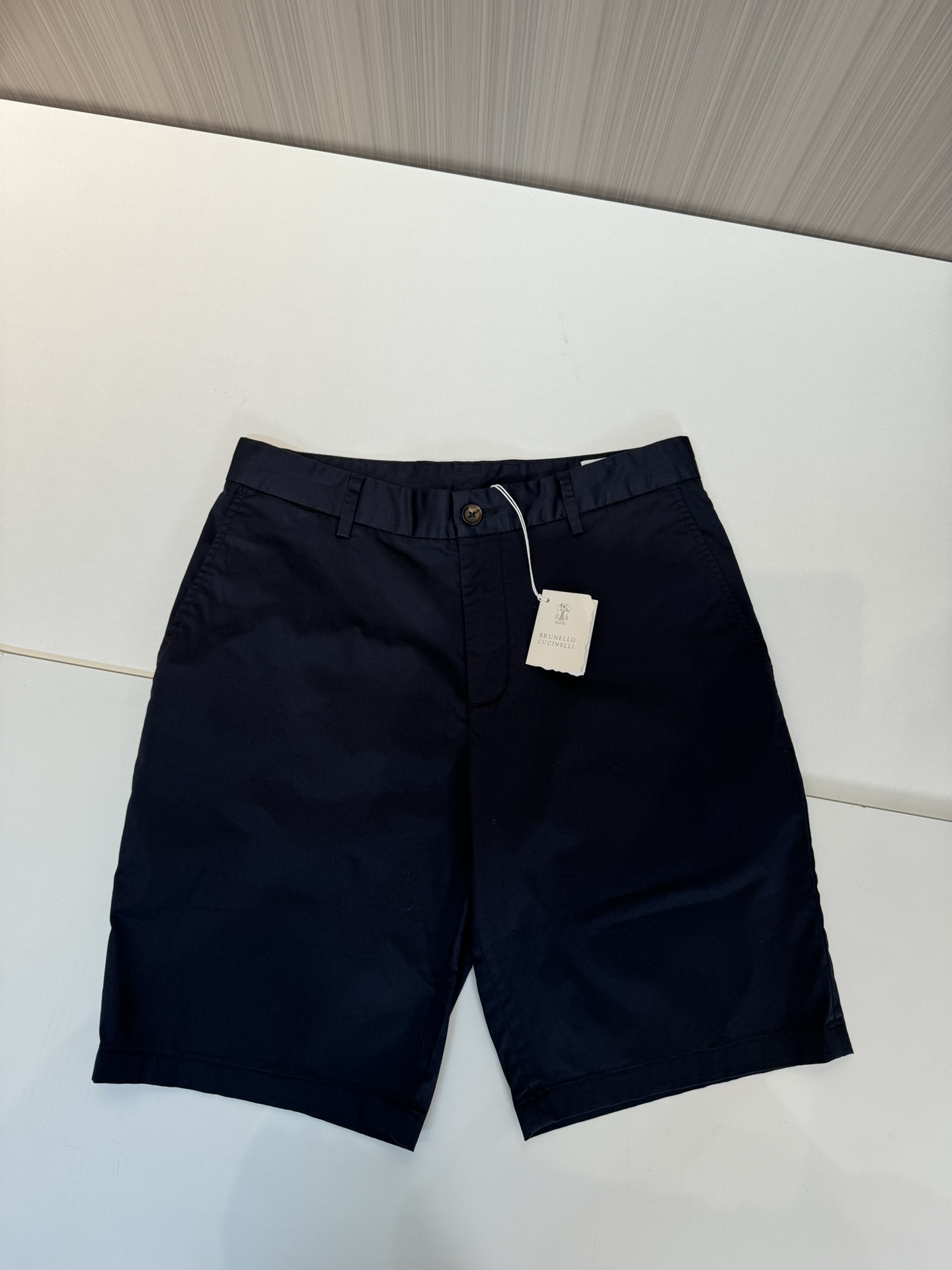 브루넬로 쿠치넬리 Brunello Cucineli 반바지